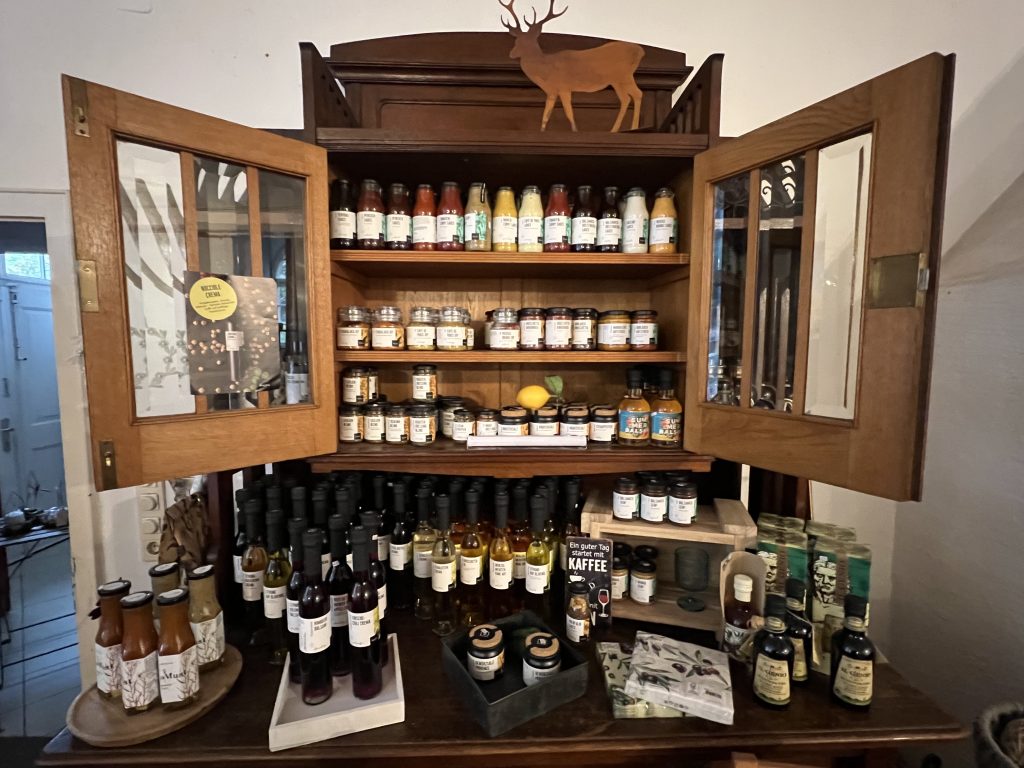 Das Unterhammer Lädchen