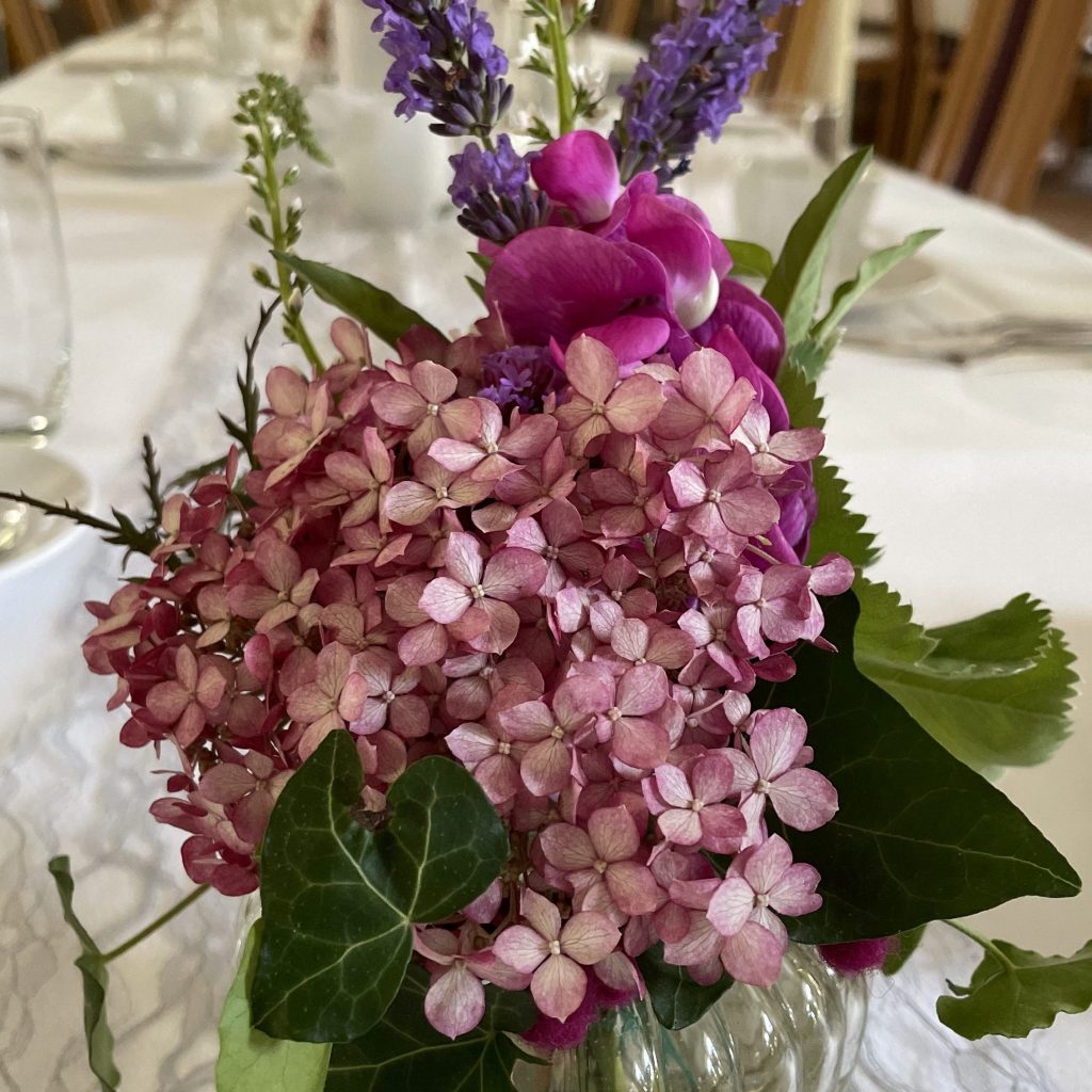 Heiraten am Unterhammer