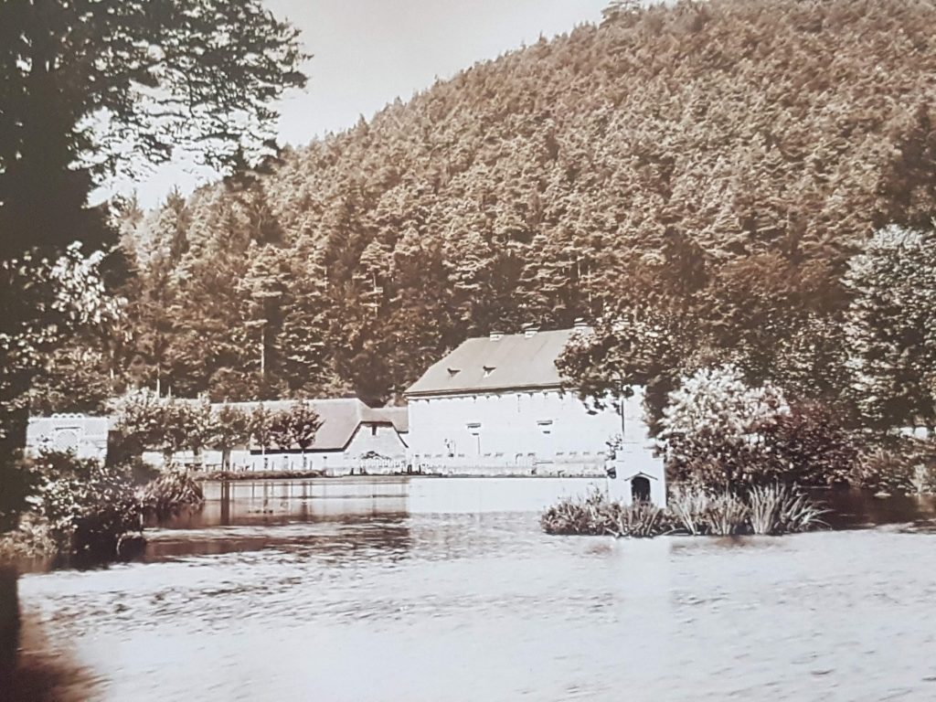 300 Jahre Industriegeschichte