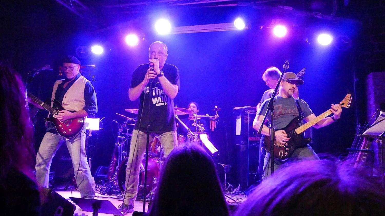 Unterhammer im Karlstal