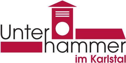 Unterhammer im Karlstal